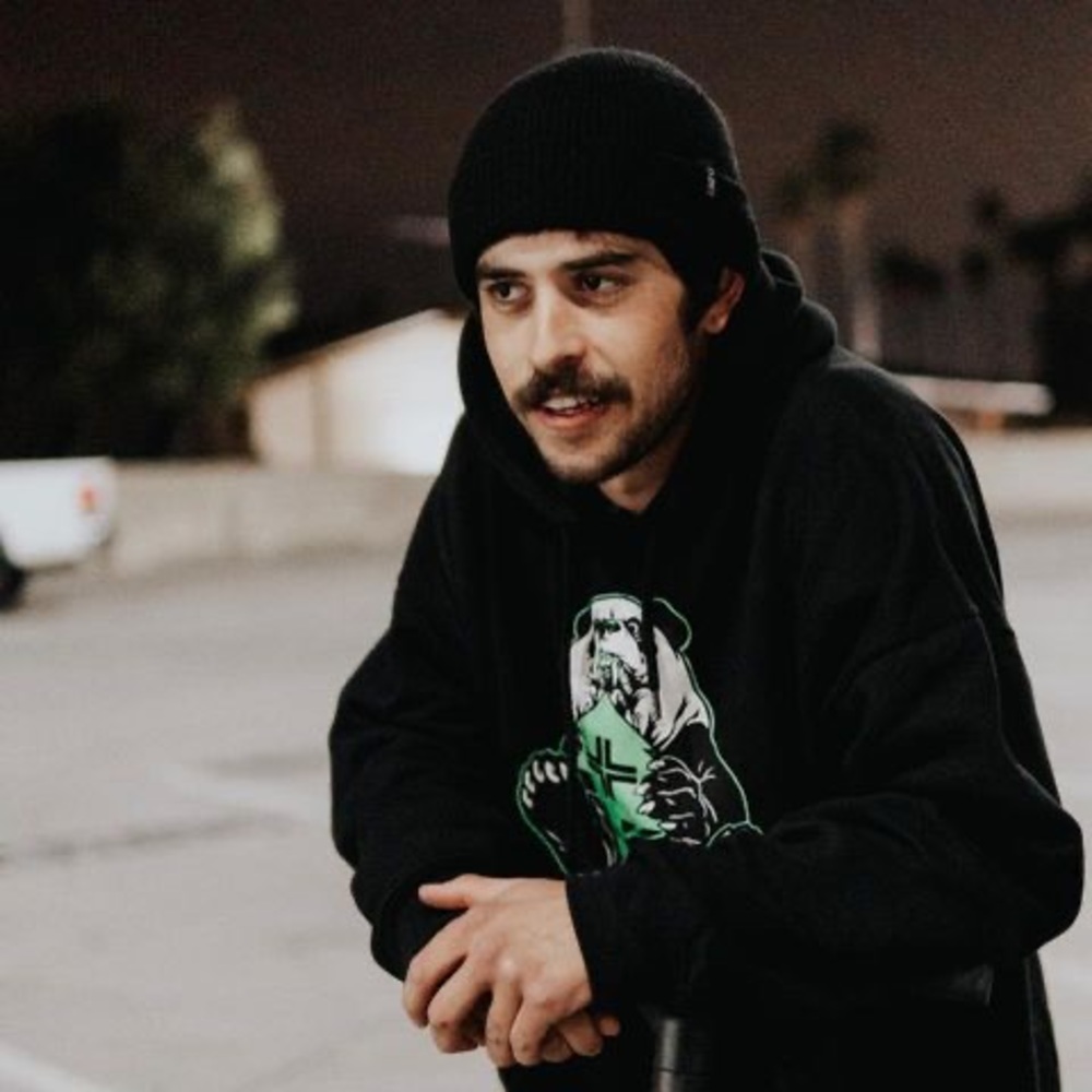 Meet your Posher, Daniel